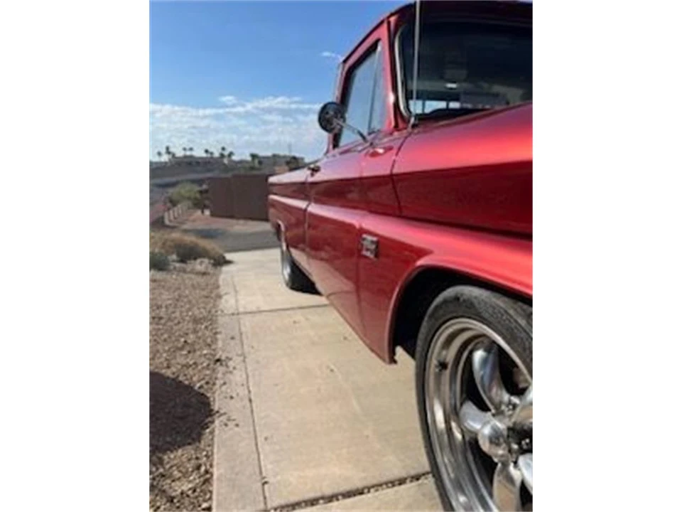 1966 Chevrolet C/K 1st Gen - Image 7 of 22