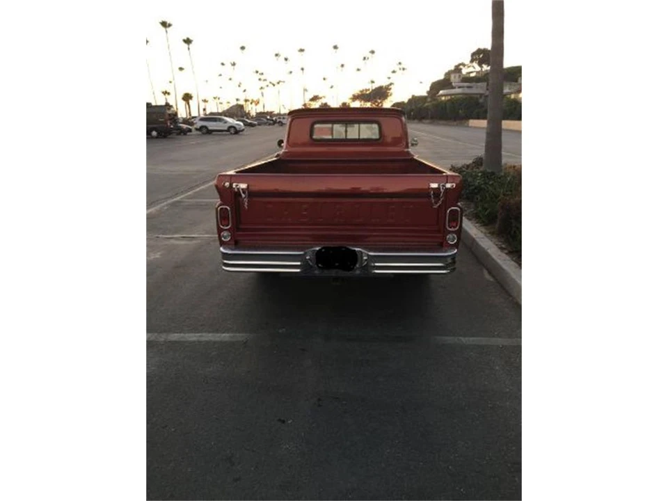 1966 Chevrolet C/K 1st Gen - Image 8 of 22