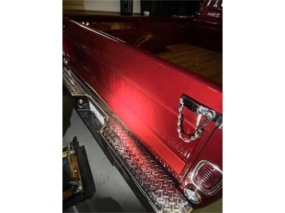 1966 Chevrolet C/K 1st Gen - Image 16 of 22