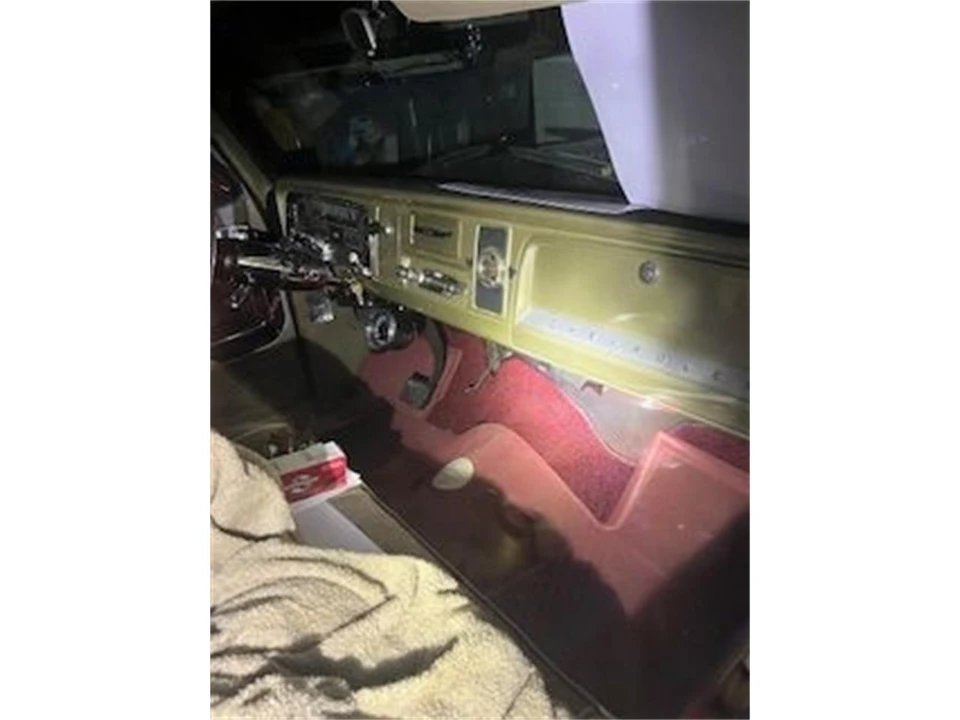1966 Chevrolet C/K 1st Gen - Image 17 of 22