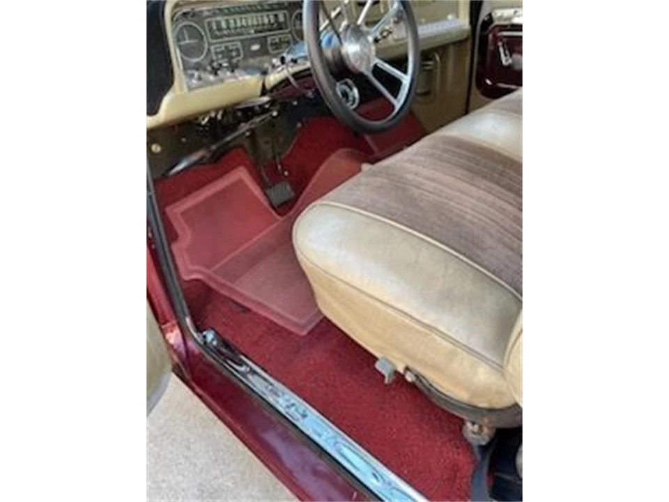 1966 Chevrolet C/K 1st Gen - Image 14 of 22