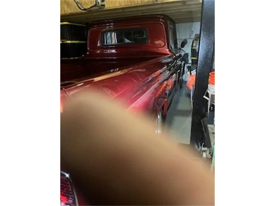1966 Chevrolet C/K 1st Gen - Image 18 of 22