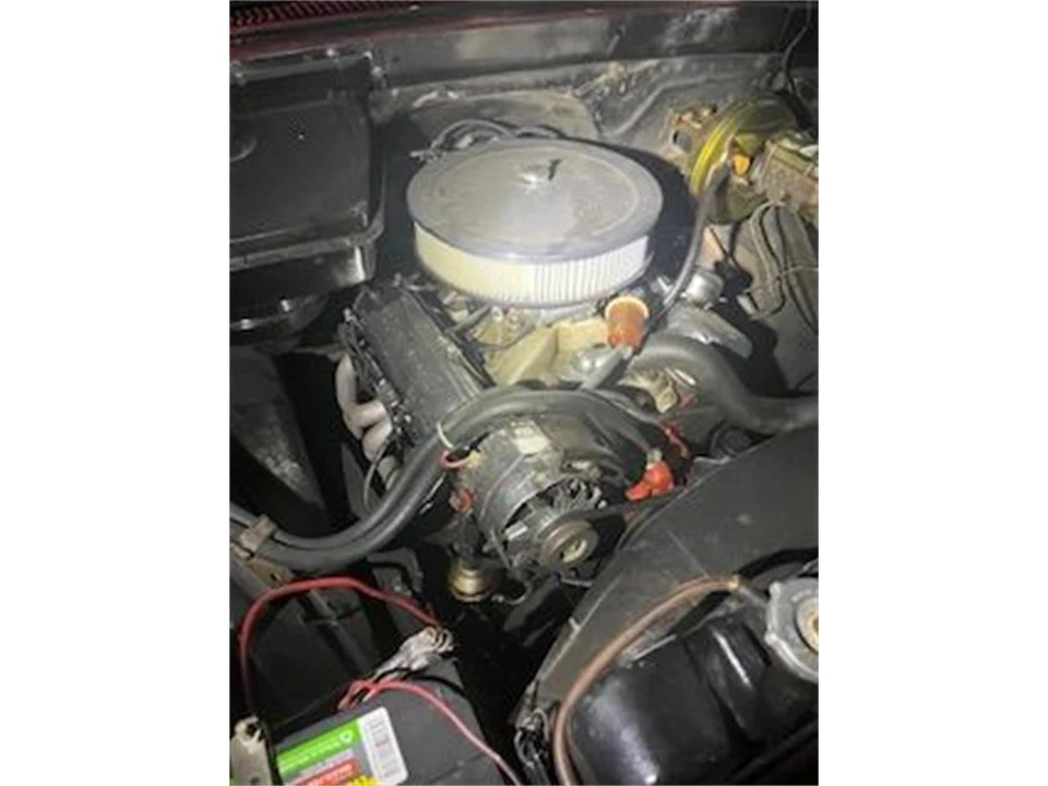 1966 Chevrolet C/K 1st Gen - Image 22 of 22