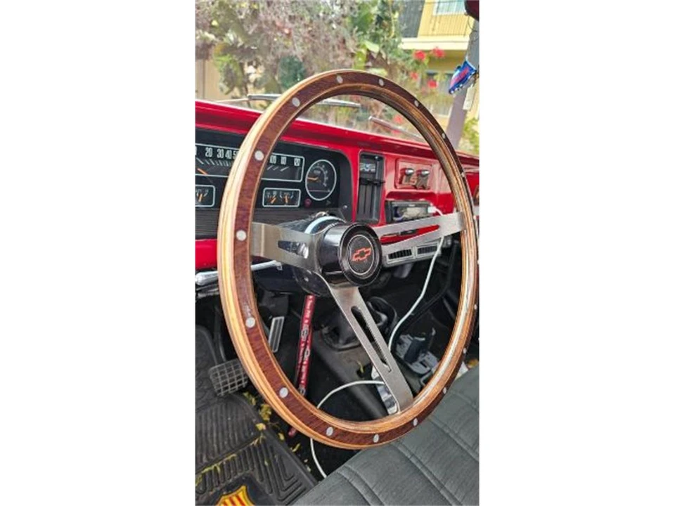 1966 Chevrolet C/K 1st Gen - Image 10 of 14