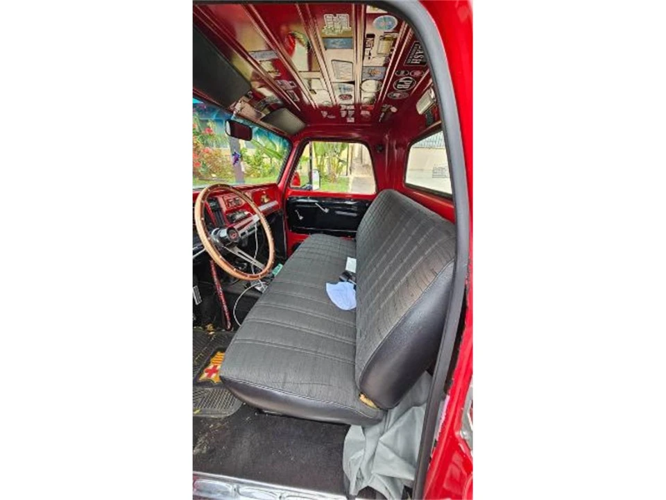1966 Chevrolet C/K 1st Gen - Image 5 of 14