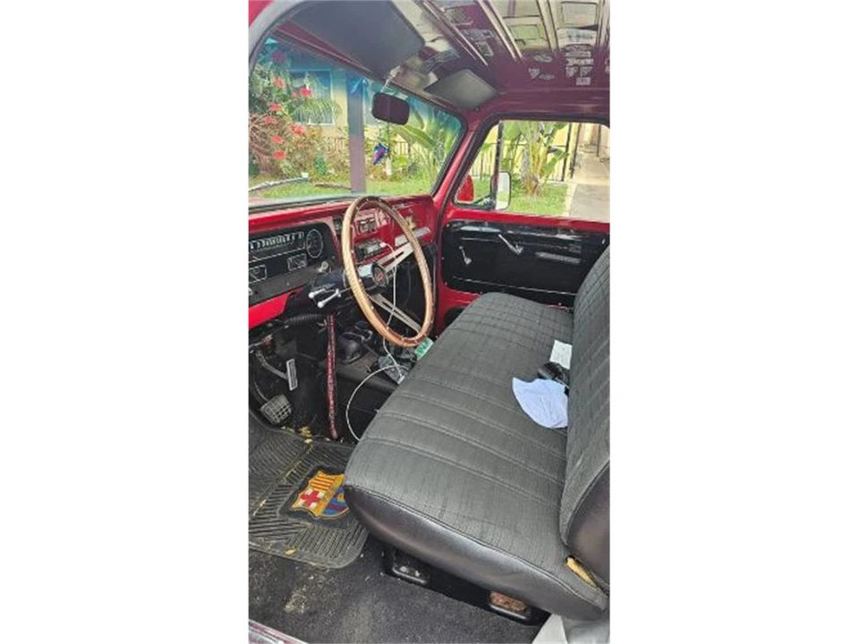1966 Chevrolet C/K 1st Gen - Image 9 of 14