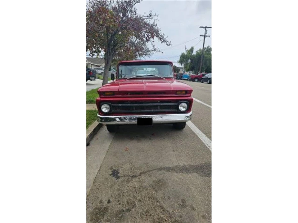 1966 Chevrolet C/K 1st Gen - Image 2 of 14