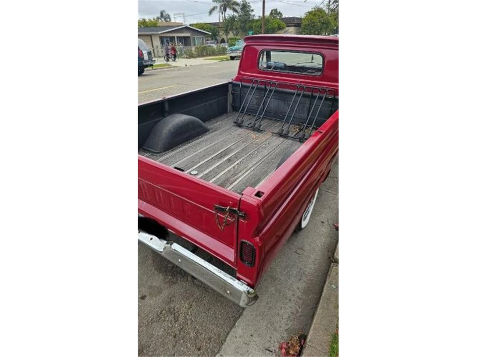 1966 Chevrolet C/K 1st Gen - Image 3 of 14