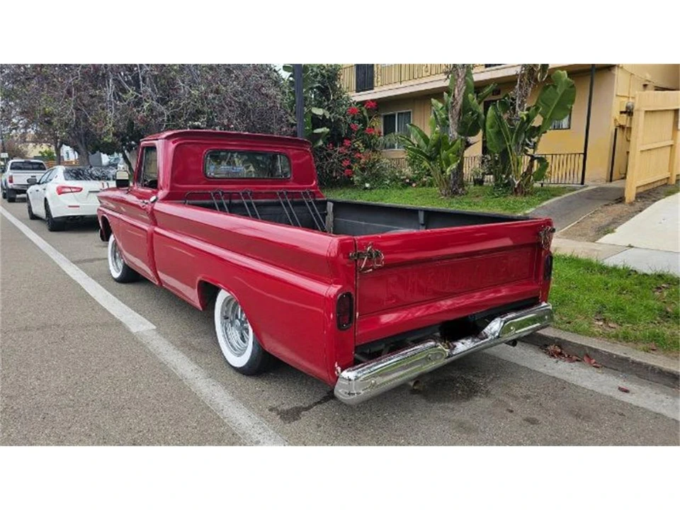 1966 Chevrolet C/K 1st Gen - Image 4 of 14
