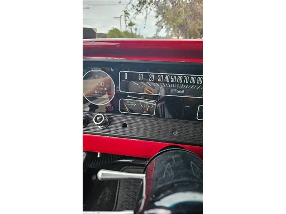 1966 Chevrolet C/K 1st Gen - Image 6 of 14