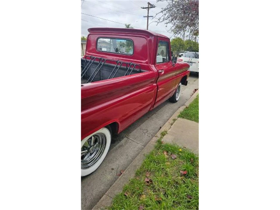 1966 Chevrolet C/K 1st Gen - Image 13 of 14