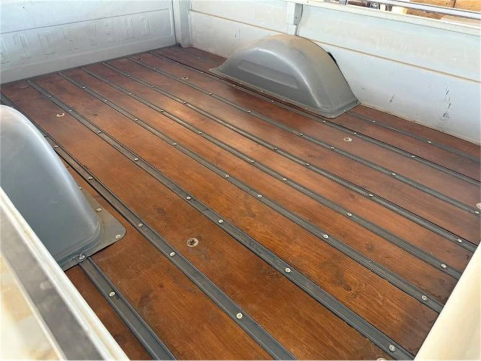 1966 Chevrolet C/K 1st Gen - Image 2 of 12