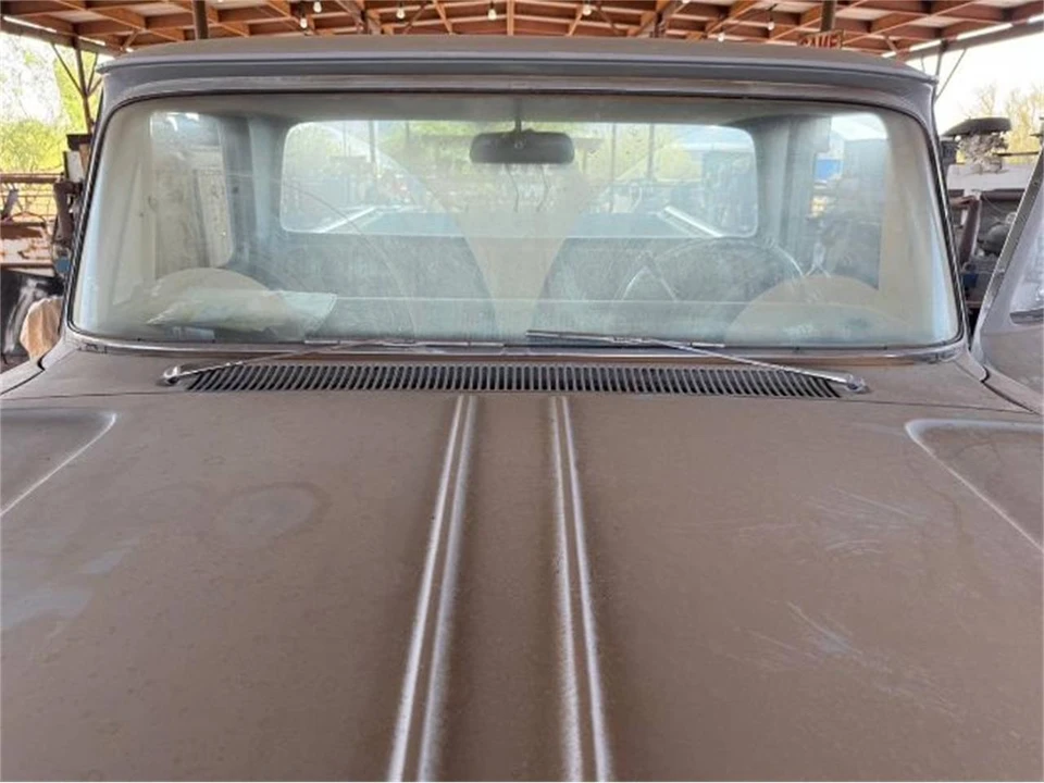 1966 Chevrolet C/K 1st Gen - Image 8 of 12