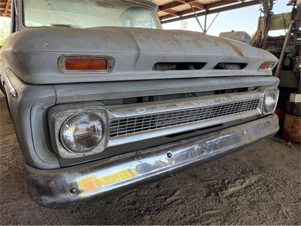 1966 Chevrolet C/K 1st Gen - Image 7 of 12
