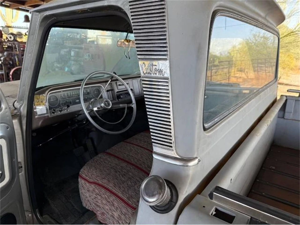 1966 Chevrolet C/K 1st Gen - Image 6 of 12