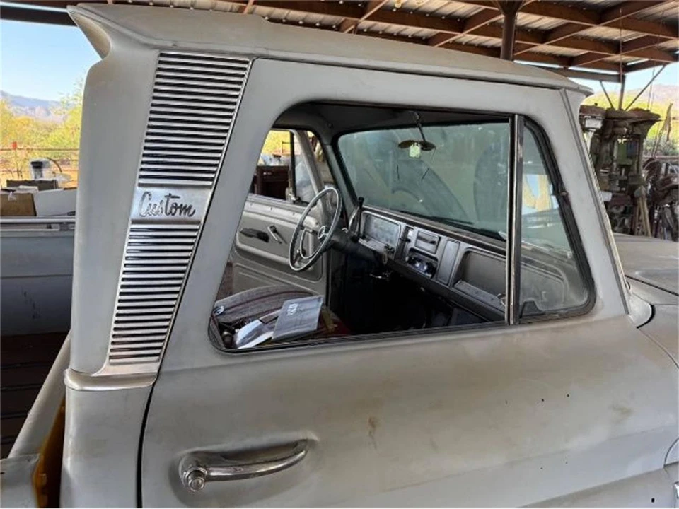1966 Chevrolet C/K 1st Gen - Image 10 of 12