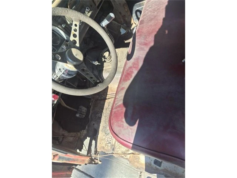 1966 Chevrolet C/K 1st Gen - Image 5 of 9
