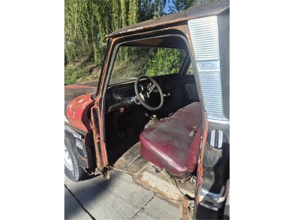 1966 Chevrolet C/K 1st Gen - Image 8 of 9