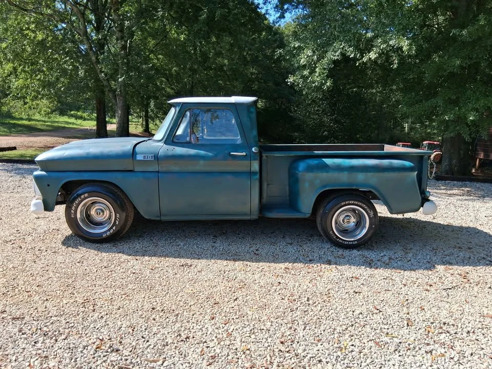 1966 Chevrolet C/K 1st Gen - Image 4 of 12