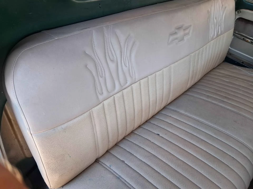 1966 Chevrolet C/K 1st Gen - Image 12 of 12