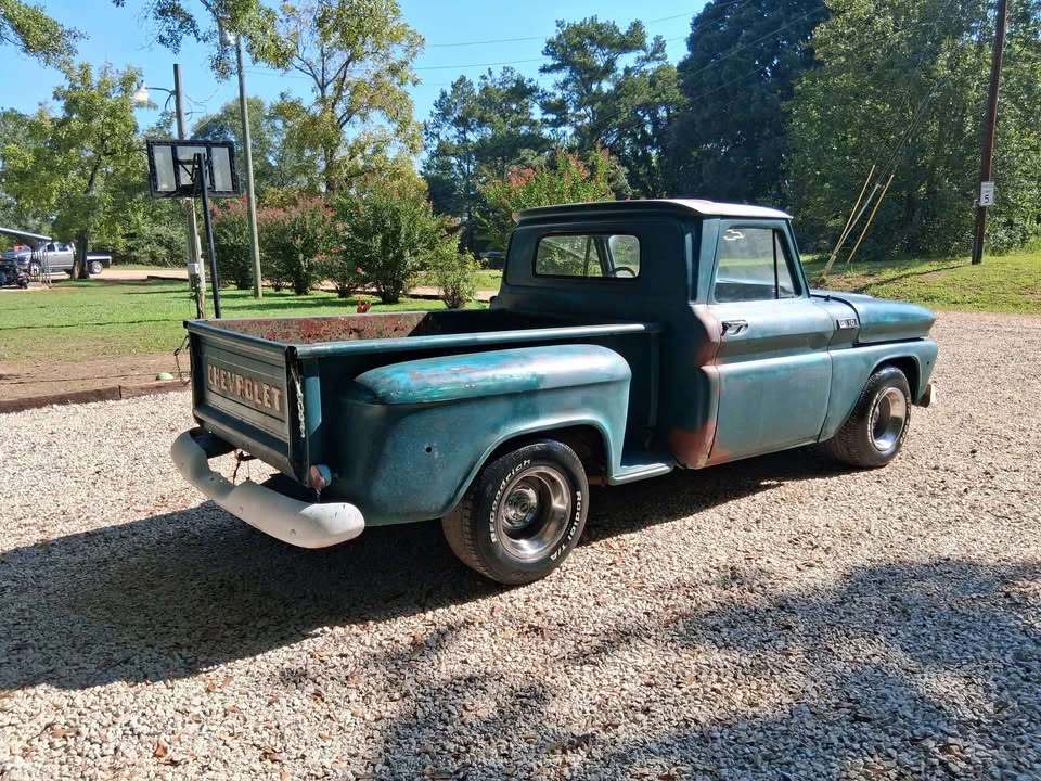 1966 Chevrolet C/K 1st Gen - Image 6 of 12