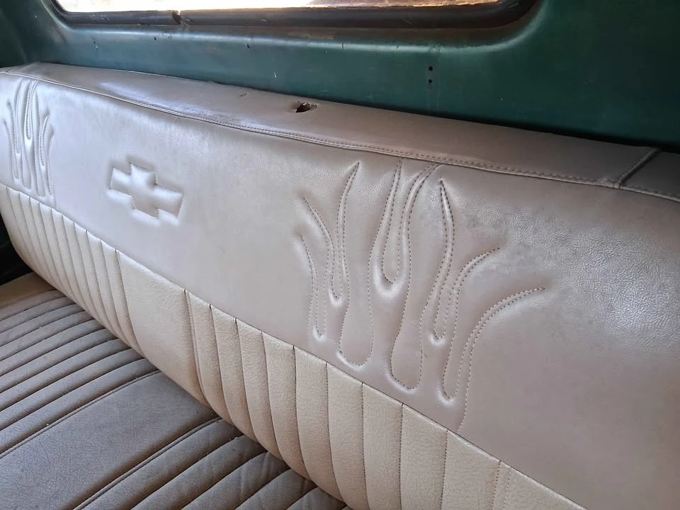1966 Chevrolet C/K 1st Gen - Image 11 of 12
