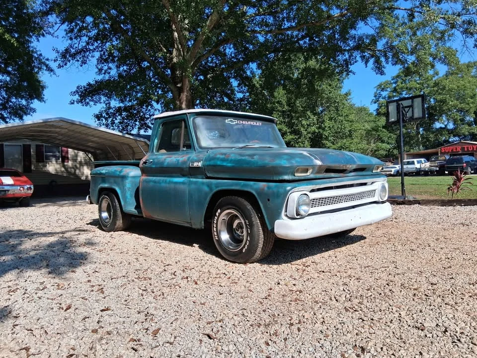 1966 Chevrolet C/K 1st Gen - Image 2 of 12