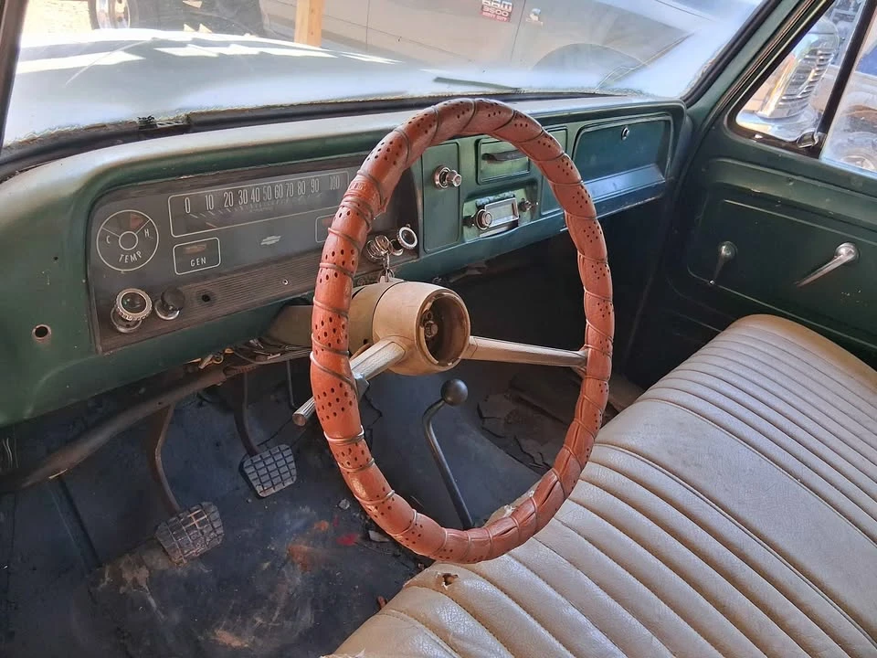 1966 Chevrolet C/K 1st Gen - Image 9 of 12