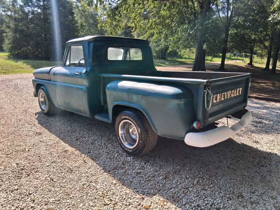 1966 Chevrolet C/K 1st Gen - Image 5 of 12