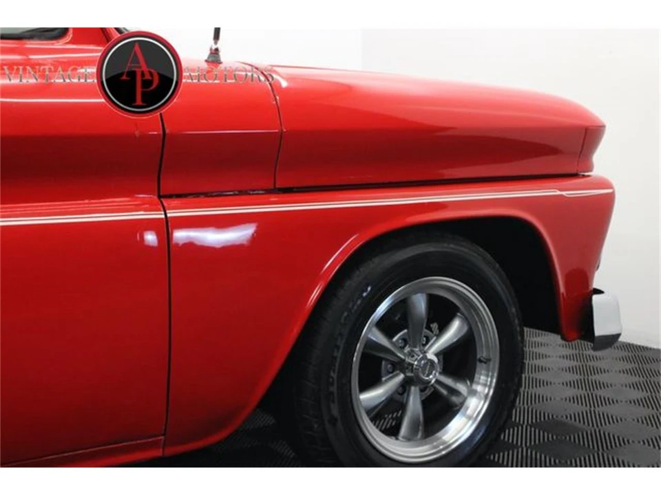 1966 Chevrolet C/K 1st Gen - Image 25 of 31