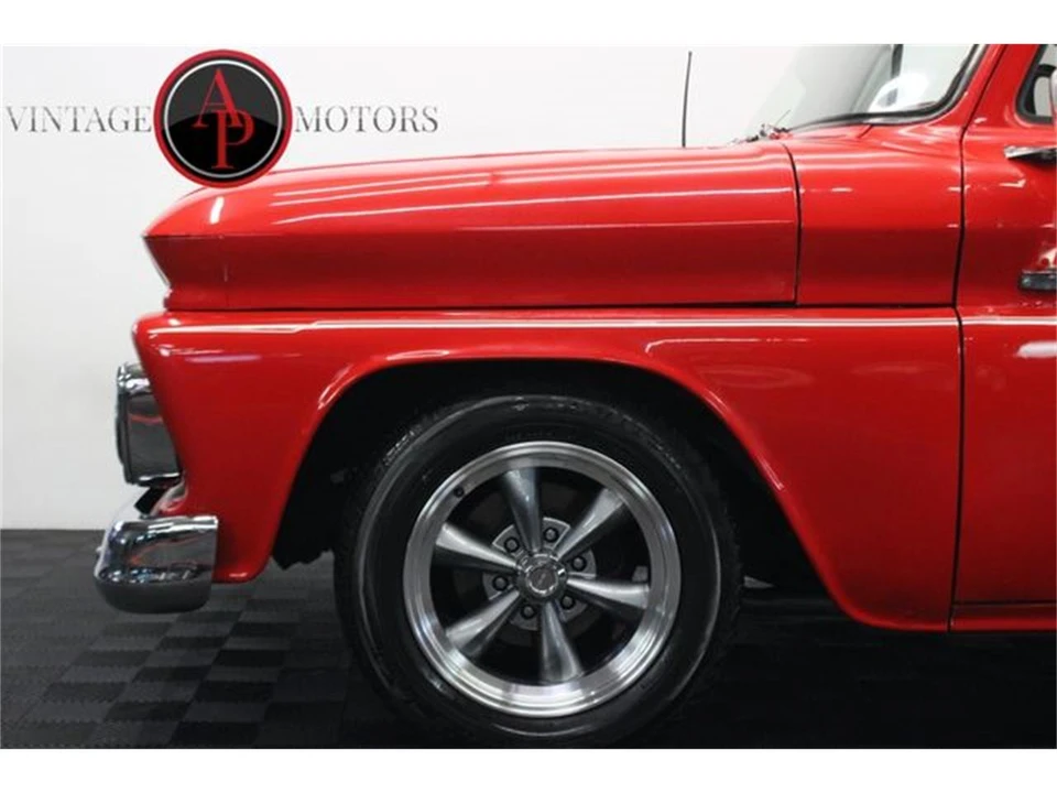 1966 Chevrolet C/K 1st Gen - Image 10 of 31