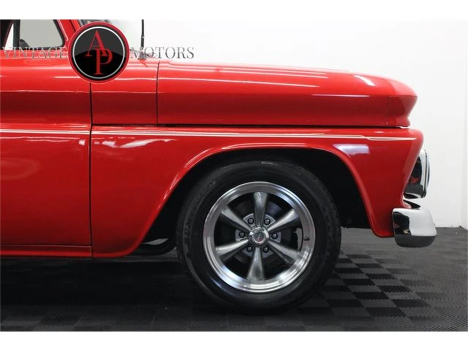 1966 Chevrolet C/K 1st Gen - Image 28 of 31