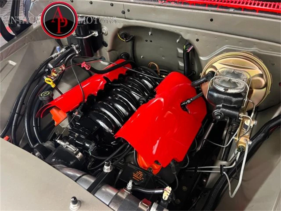 1966 Chevrolet C/K 1st Gen - Image 31 of 31