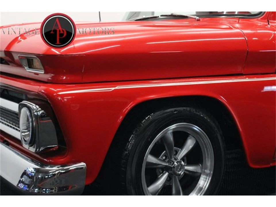 1966 Chevrolet C/K 1st Gen - Image 7 of 31