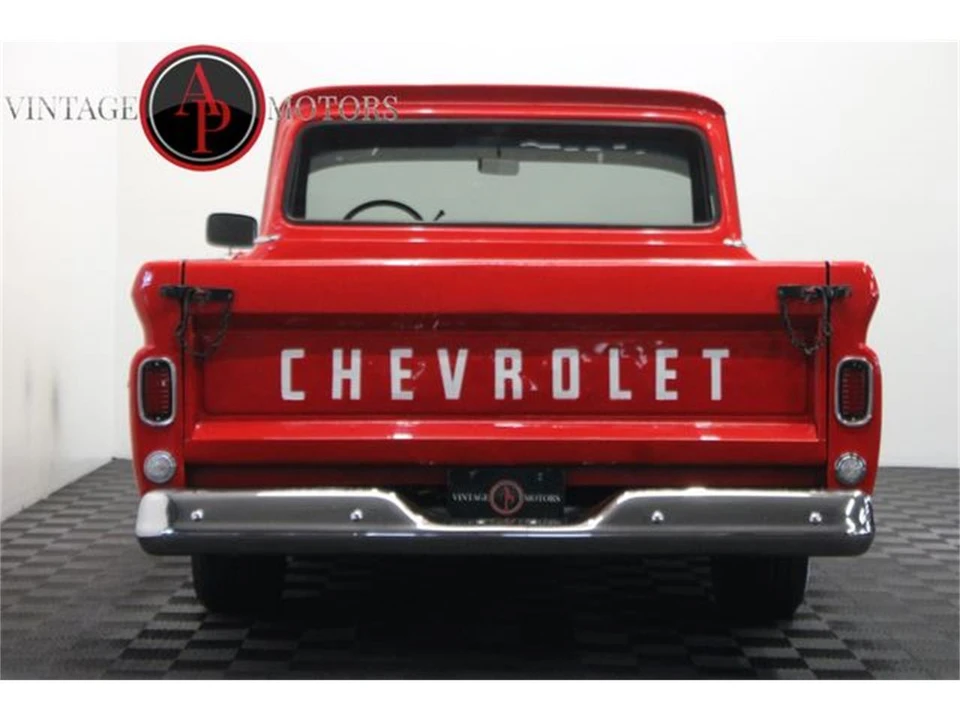 1966 Chevrolet C/K 1st Gen - Image 22 of 31