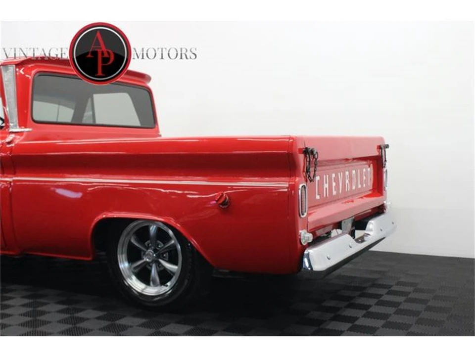 1966 Chevrolet C/K 1st Gen - Image 13 of 31