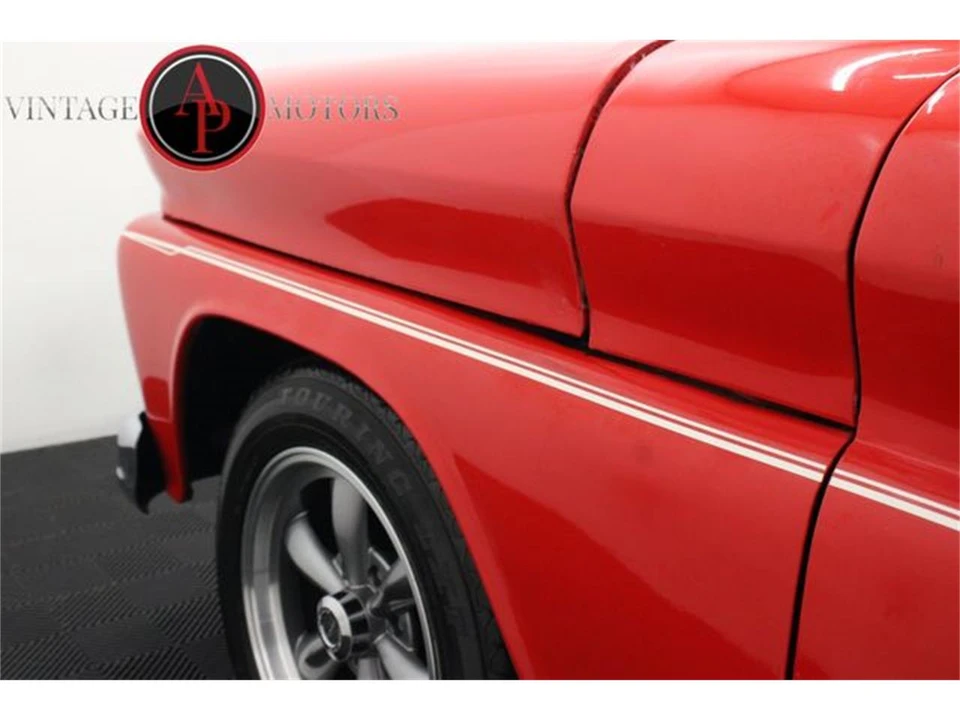 1966 Chevrolet C/K 1st Gen - Image 19 of 31