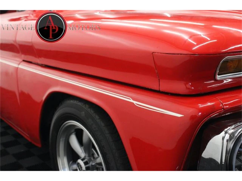 1966 Chevrolet C/K 1st Gen - Image 17 of 31