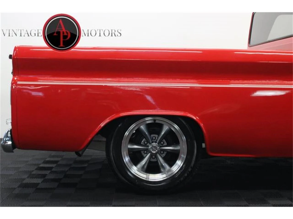 1966 Chevrolet C/K 1st Gen - Image 26 of 31