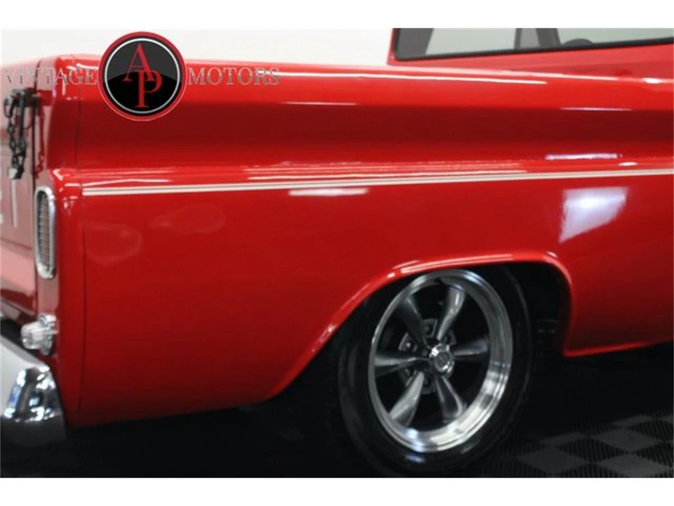 1966 Chevrolet C/K 1st Gen - Image 23 of 31