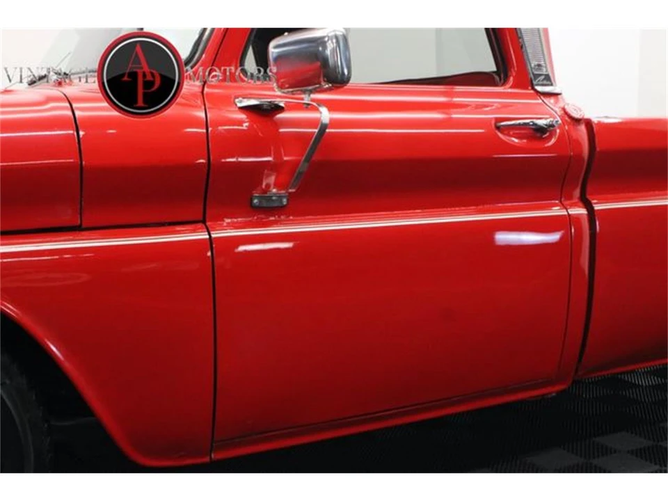1966 Chevrolet C/K 1st Gen - Image 8 of 31