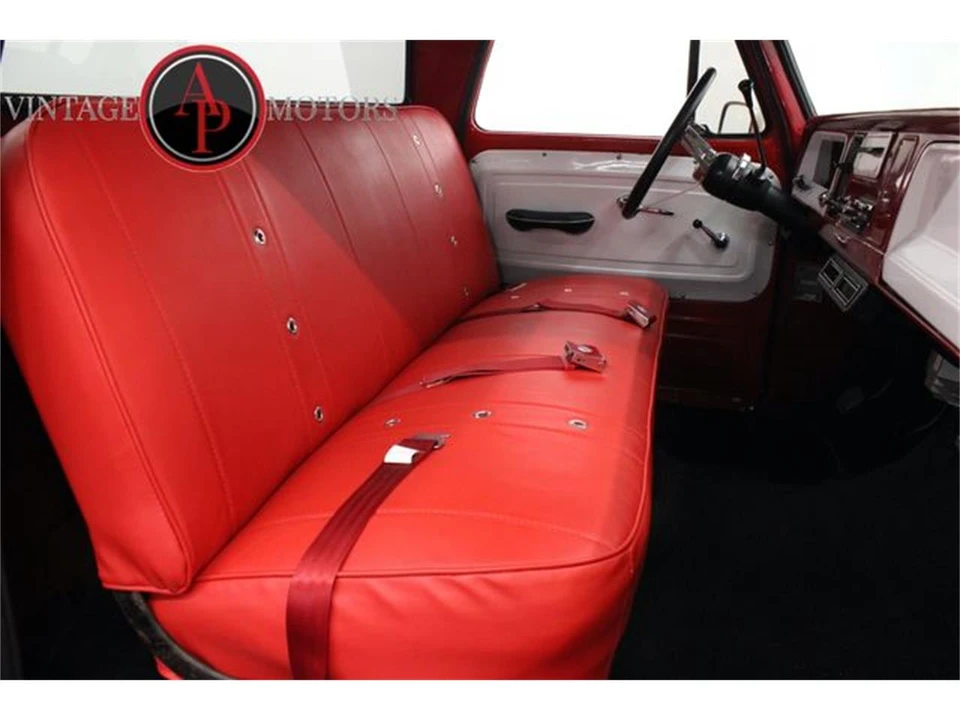 1966 Chevrolet C/K 1st Gen - Image 5 of 31