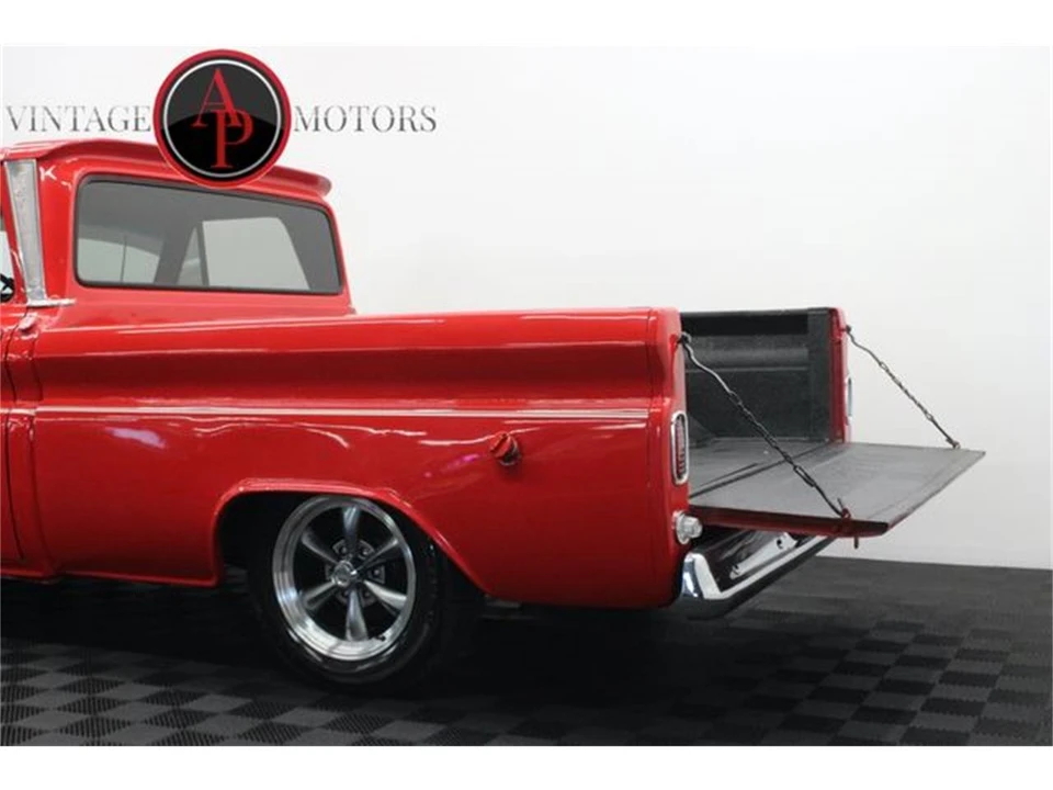 1966 Chevrolet C/K 1st Gen - Image 14 of 31