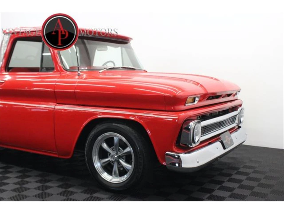 1966 Chevrolet C/K 1st Gen - Image 29 of 31