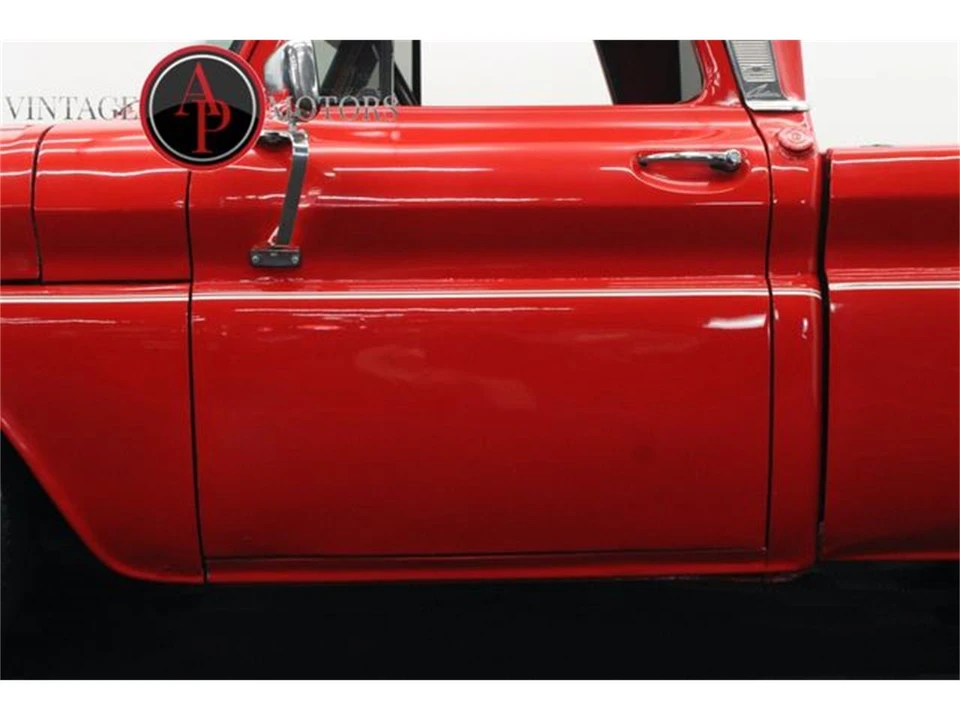 1966 Chevrolet C/K 1st Gen - Image 11 of 31