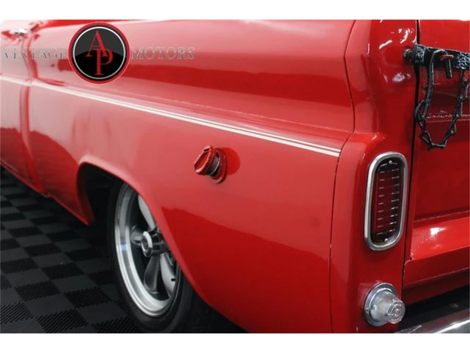 1966 Chevrolet C/K 1st Gen - Image 21 of 31