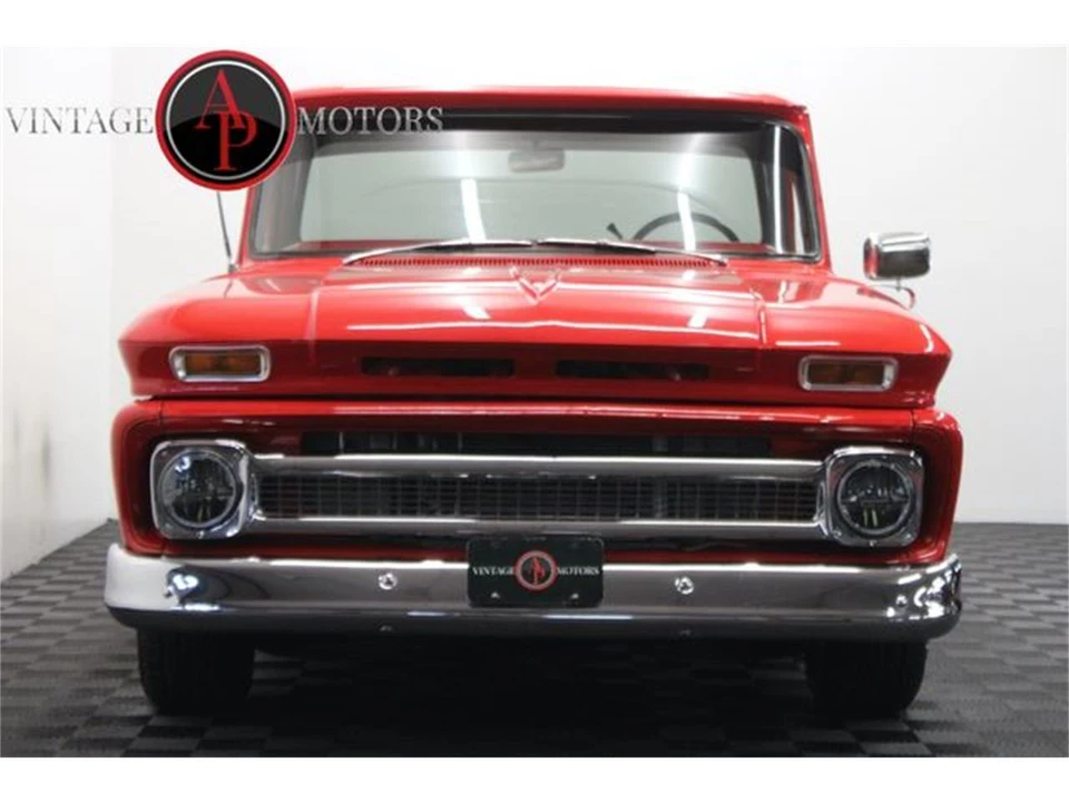 1966 Chevrolet C/K 1st Gen - Image 18 of 31