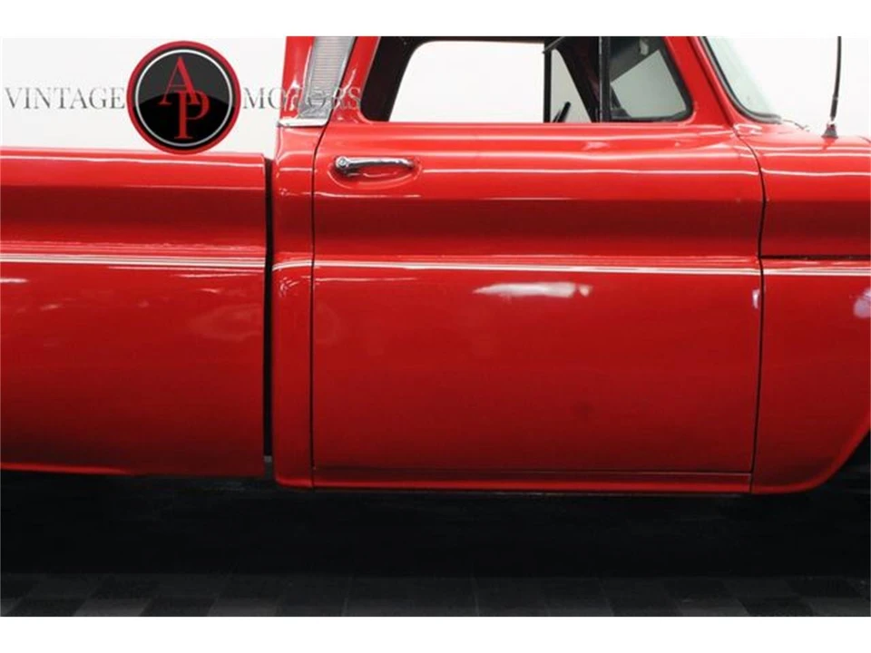 1966 Chevrolet C/K 1st Gen - Image 27 of 31