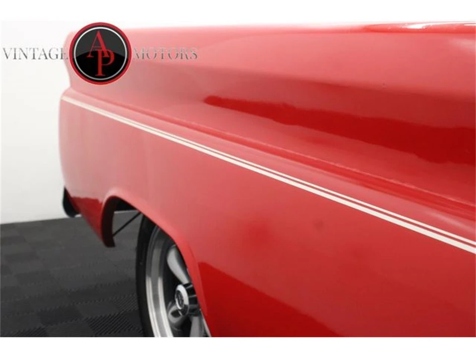 1966 Chevrolet C/K 1st Gen - Image 15 of 31