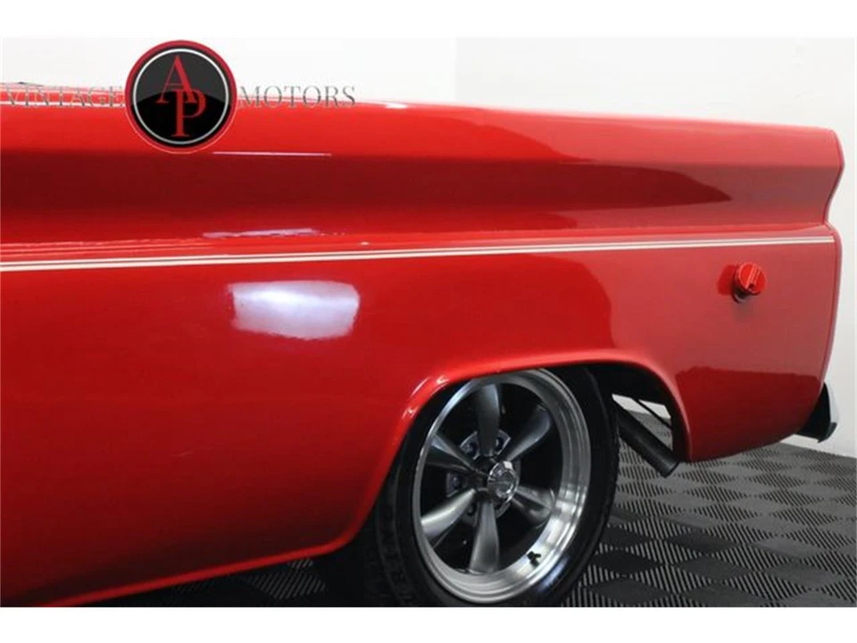1966 Chevrolet C/K 1st Gen - Image 9 of 31